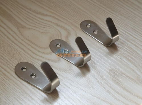 邦潔皇金屬制品 高品質衣鉤與廚房用品專業制造商