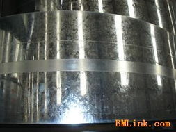 冷扎帶鋼在長樂鐵牛金屬制品中的應用與發展