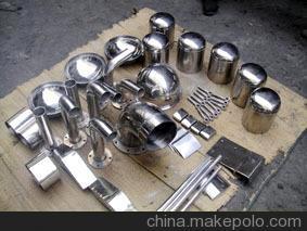 小件拋光圖片大全 惠山區前洲巨亮金屬制品廠廚房用品精選