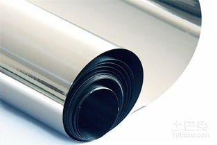 冷軋不銹鋼帶廠家介紹與金屬材料銷售