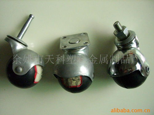 余姚市天科塑料金屬制品廠 專業(yè)金屬材料銷售服務(wù)，助力制造業(yè)升級