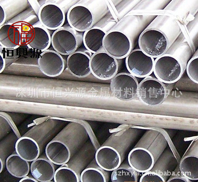 供應廠價直銷 美標/國標 不銹鋼管材——深圳市恒興源金屬材料銷售中心專業解析