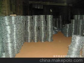 安平縣金旭網制品 專業金屬絲供應商，品質與服務的雙重保障